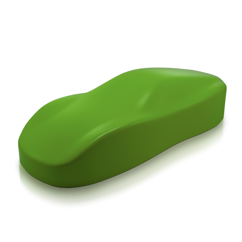 Плівка матова 3M 2080-S196 Apple Green