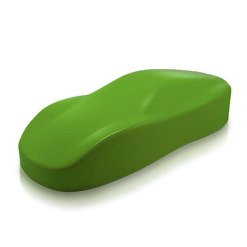 Плівка матова 3M 2080-S196 Apple Green