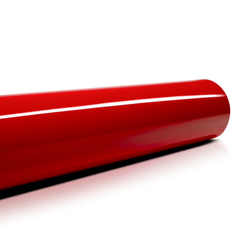 Плівка глянцева 3M 1080-G83 Gloss Dark Red