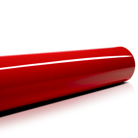 Плівка глянцева 3M 1080-G83 Gloss Dark Red