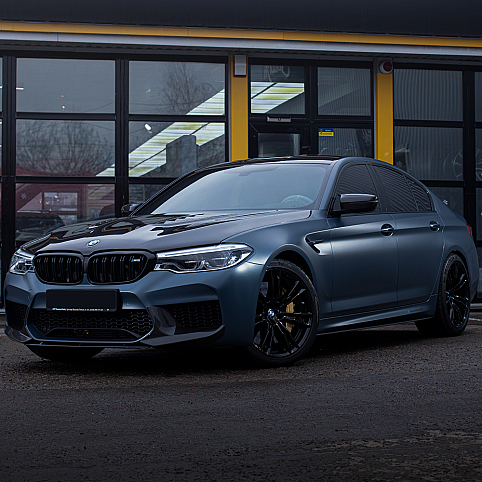 WRP - 3M 2080-S271 Thundercloud 1,52m x 25m