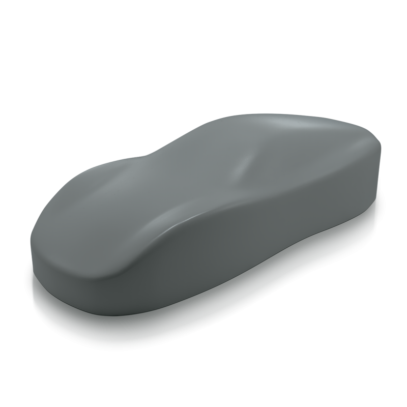 Плівка матова 3M 1080-S51 Battleship Grey