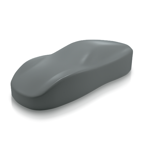 WRP - 3M 1080-S51 Battleship Grey