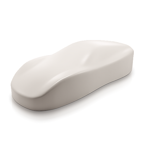 WRP - 3M 2080-S10 White Satin 1,52m x 22.8m