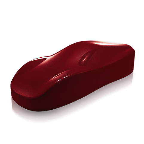 WRP - 3M 1080-G203 Gloss Red Metallic