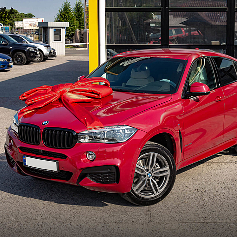 WRP - 3M 1080-G203 Gloss Red Metallic