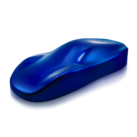 WRP - 3M 1080-G377 Gloss Cosmic Blue