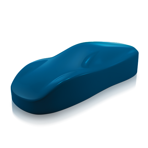 Плівка глянцева 3M 1080-G47 Gloss Intense Blue