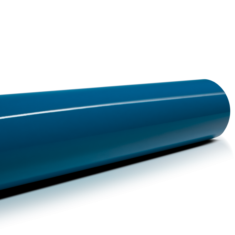 Плівка глянцева 3M 1080-G47 Gloss Intense Blue