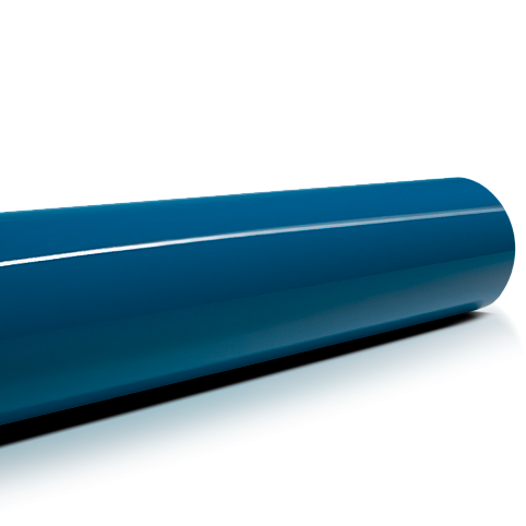 Плівка глянцева 3M 1080-G47 Gloss Intense Blue