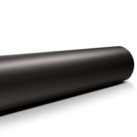 WRP - 3M 2080-M261 Matte Dark Gray 1,52m x 22.8m