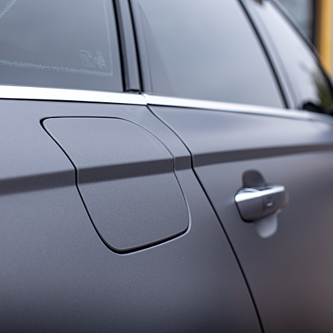 WRP - 3M 2080-M261 Matte Dark Gray 1,52m x 22.8m