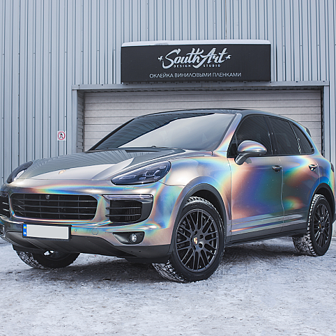 WRP - 3M 1080-GP281 Psychedelic