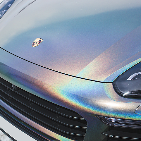 WRP - 3M 1080-GP281 Psychedelic