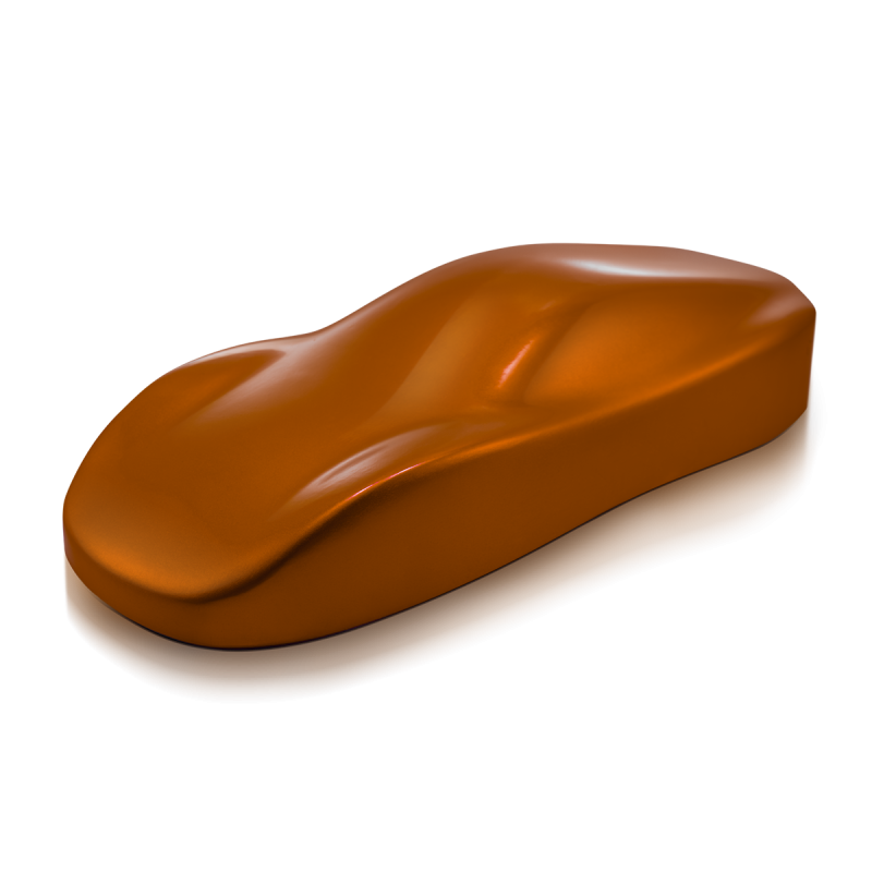 Плівка глянцева 3M 1080 G344 Gloss Liquid Copper