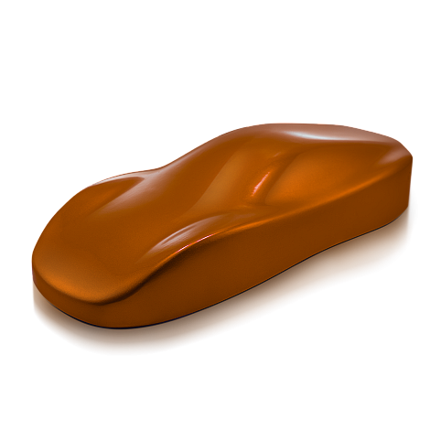 WRP - 3M 1080 G344 Gloss Liquid Copper