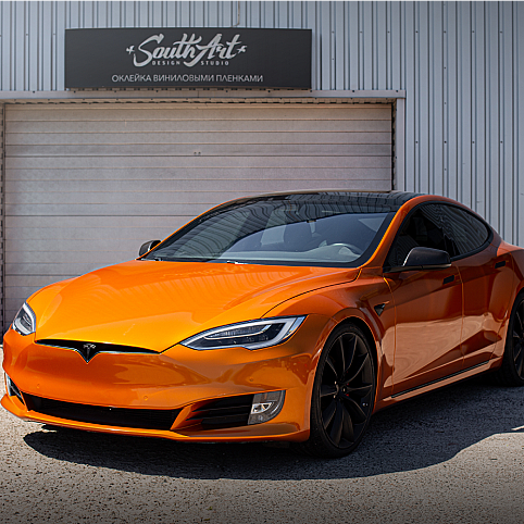 WRP - 3M 1080 G344 Gloss Liquid Copper