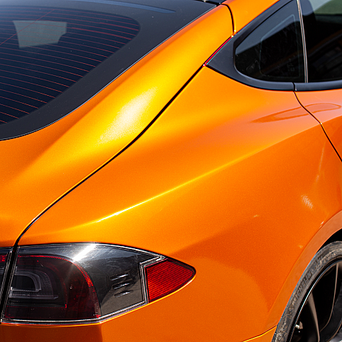 WRP - 3M 1080 G344 Gloss Liquid Copper