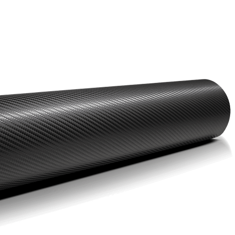 WRP - 3M 1080-CF201 Carbon Fiber Anthracite (CFS201)