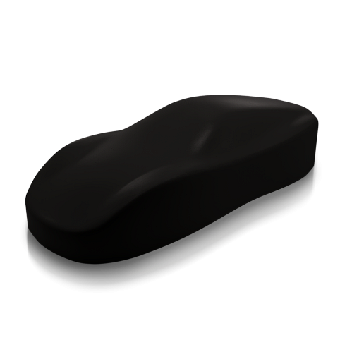 WRP - 3M 1080-DM12 Dead Matte Black 1,52m x 25m