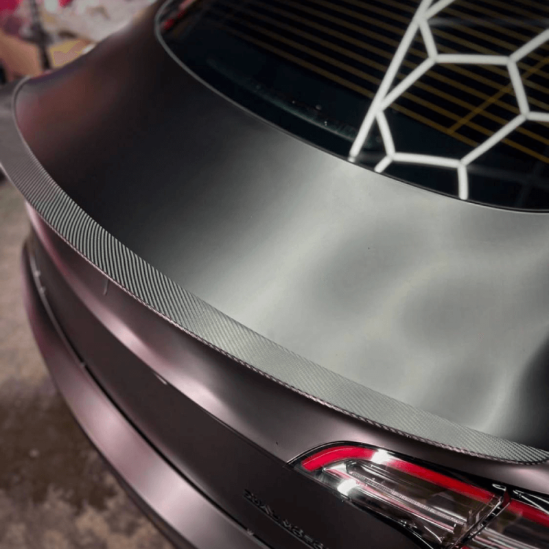 Плівка під карбон 3M 1080-CFS12 Carbon Fiber Black