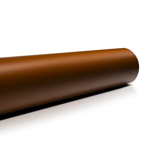 WRP - 3M 2080-M229 Matte Copper Metallic 1,52m x 25m