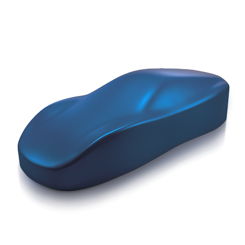 Плівка хамелеон 3M 1080-SP277 Satin Flip Glacial Frost