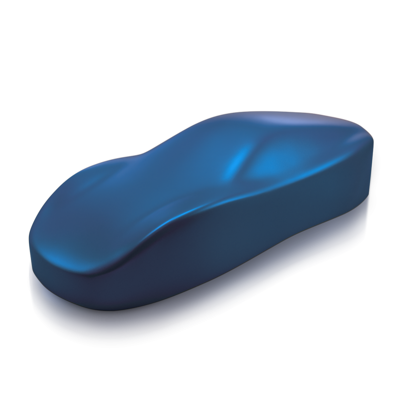 Плівка сатинова 3M 2080-SP277 Satin Flip Glacial Frost