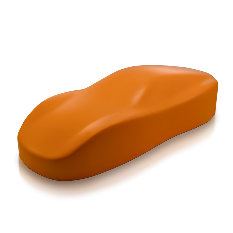 Плівка матова 3M 2080-M54 Matte Orange