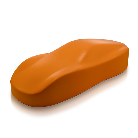 Плівка матова 3M 2080-M54 Matte Orange