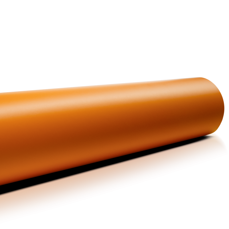 Плівка матова 3M 2080-M54 Matte Orange