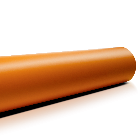 Плівка матова 3M 2080-M54 Matte Orange