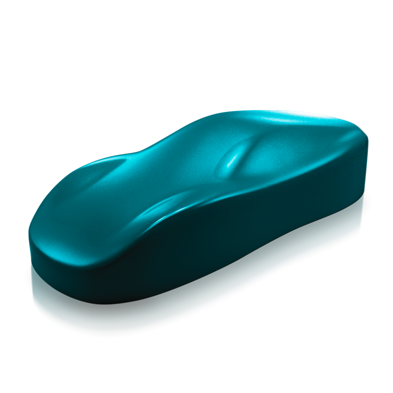 Плівка глянцева 3M 2080-G356 Atomic Teal