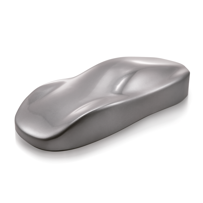 Плівка глянцева 3M 2080-G120 Gloss White Aluminium