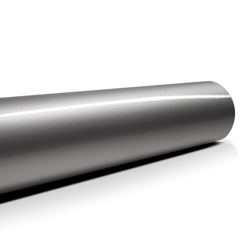 Плівка глянцева 3M 2080-G120 Gloss White Aluminium