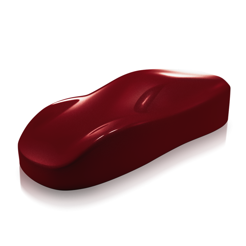 Плівка глянцева 3M 2080-G203 Gloss Red Metallic