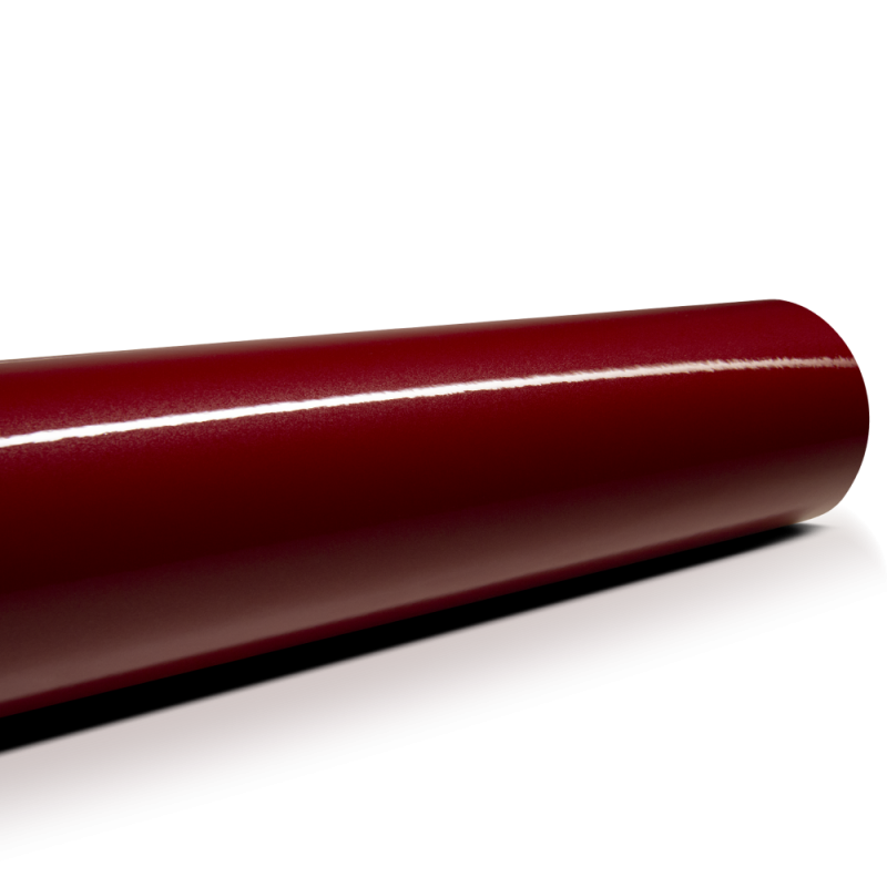 Плівка глянцева 3M 2080-G203 Gloss Red Metallic