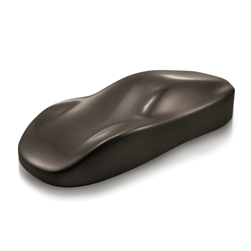 Плівка глянцева 3M 2080-G211 Gloss Charcoal Metallic