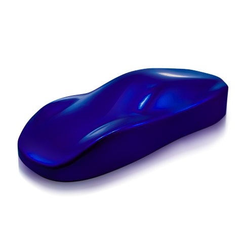 WRP - 3M 2080-G378 Gloss Raspberry Blue