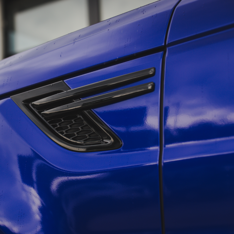 Плівка глянцева 3M 2080-G378 Gloss Raspberry Blue