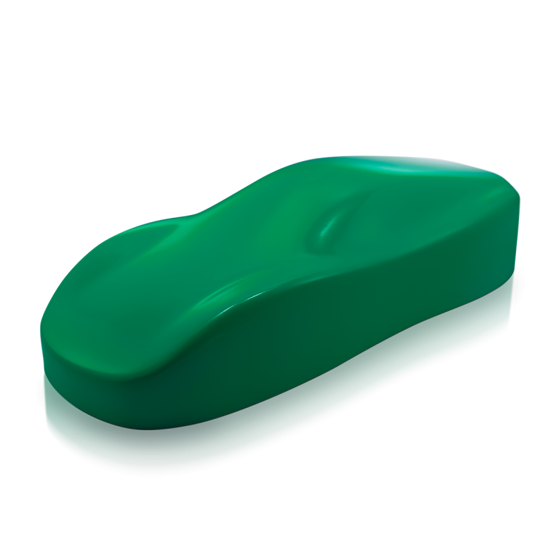 Плівка глянцева 3M 2080-G46 Gloss Kelly Green