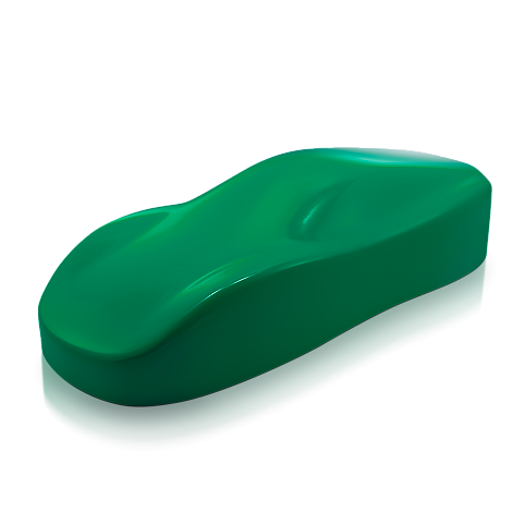 WRP - 3M 2080-G46 Gloss Kelly Green