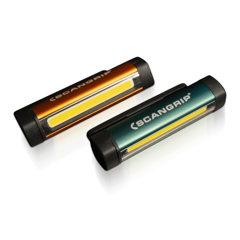 Ліхтар налобний Scangrip Flex Wear Kit (набір 2шт)