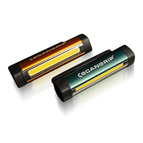 Ліхтар налобний Scangrip Flex Wear Kit (набір 2шт)