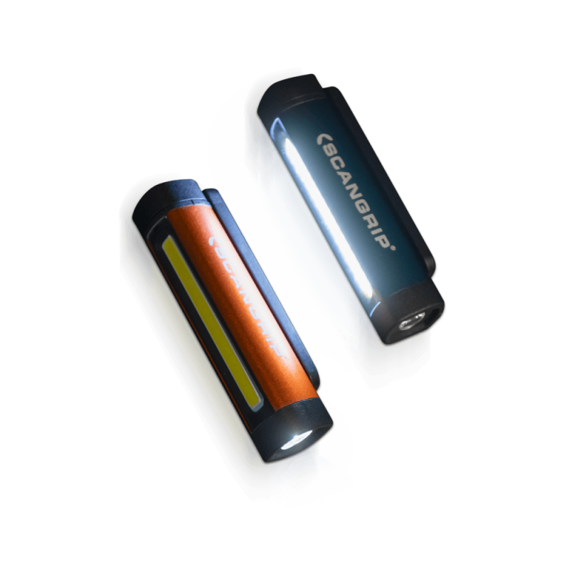 Ліхтар налобний Scangrip Flex Wear Kit (набір 2шт)