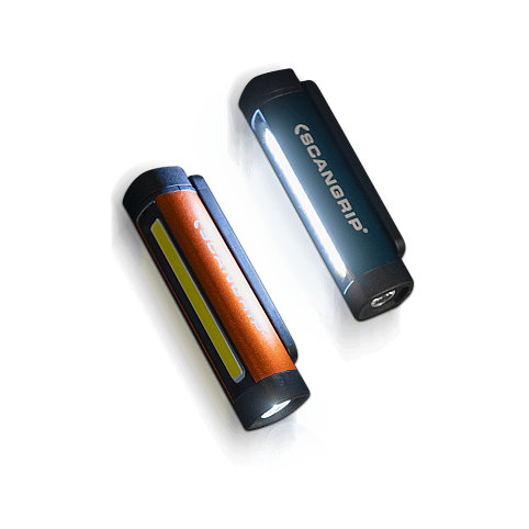 Ліхтар налобний Scangrip Flex Wear Kit (набір 2шт)