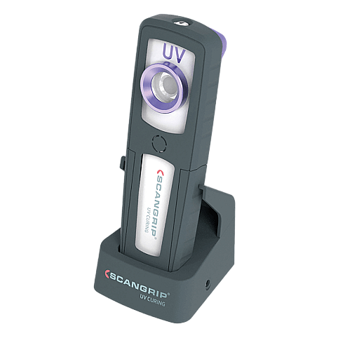 Ліхтар ручний Scangrip UV-Light для полімеризації лаку