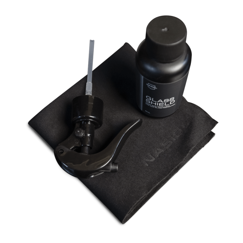 Антидощ для скла Nasiol Glasshield 50 мл