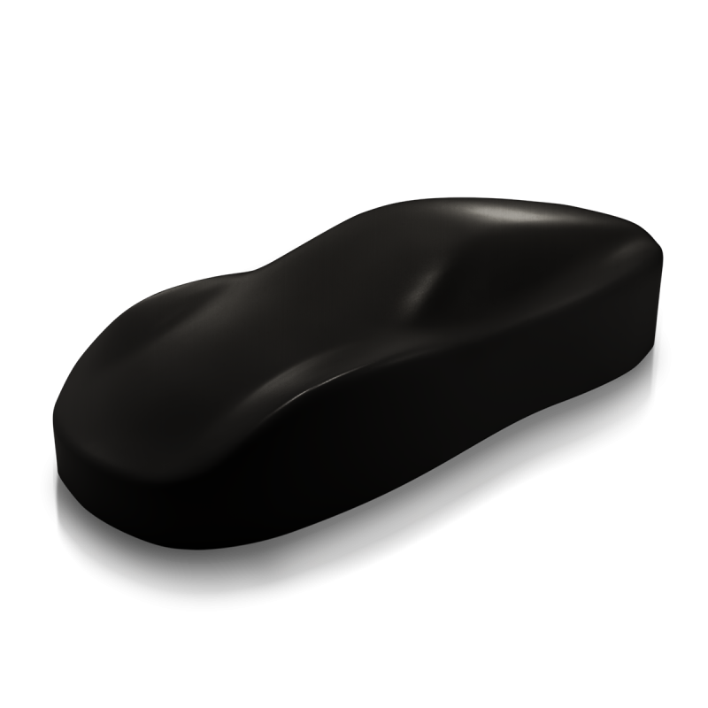 Плівка сатинова Avery Satin Black AW1680001