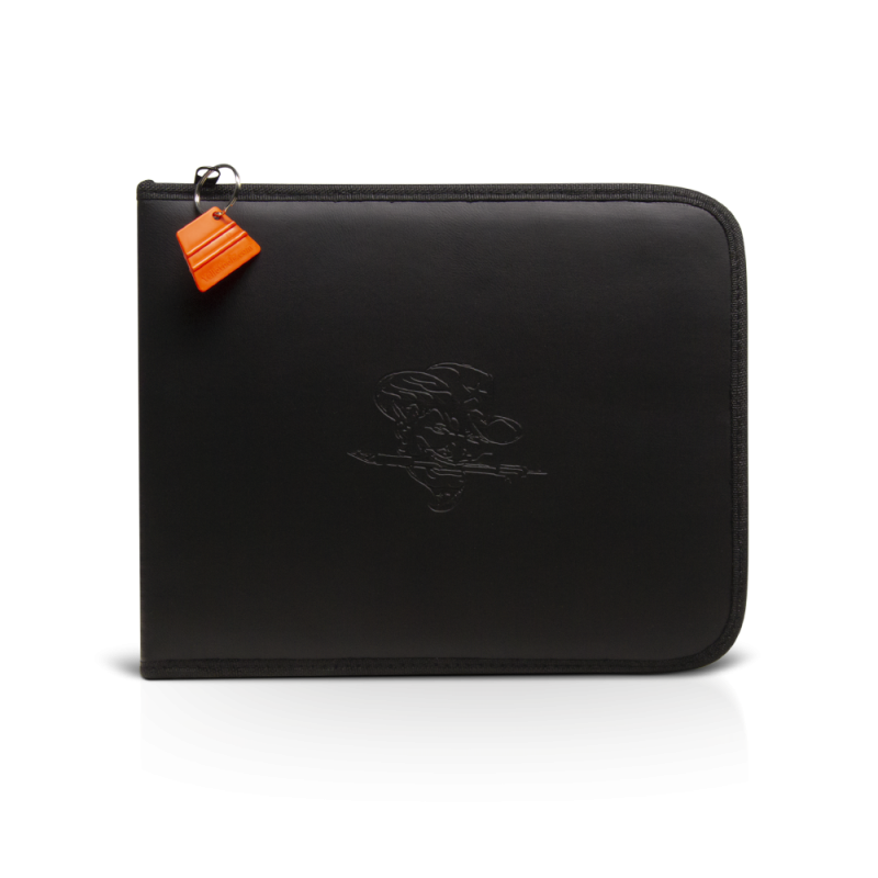 Набір інструментів для оклейки Yellotools WrapStick Set Deluxe